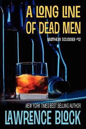 Cover image for A Long Line of Dead Men