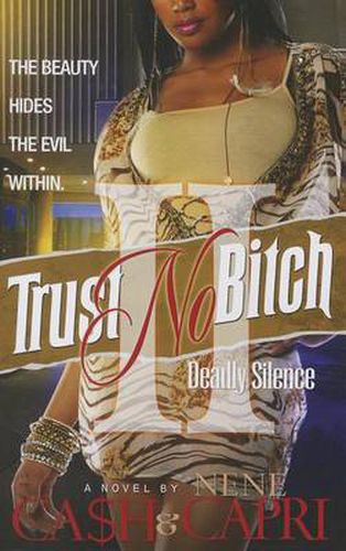 Cover image for Trust No Bitch 2: Deadly Silence