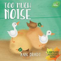 Cover image for Too Much Noise