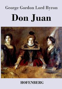 Cover image for Don Juan