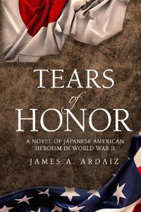 Cover image for Tears of Honor