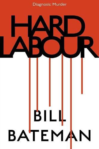 Cover image for Hard Labour