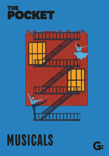 Cover image for The Pocket Musicals