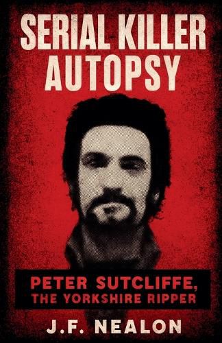Cover image for Serial Killer Autopsy