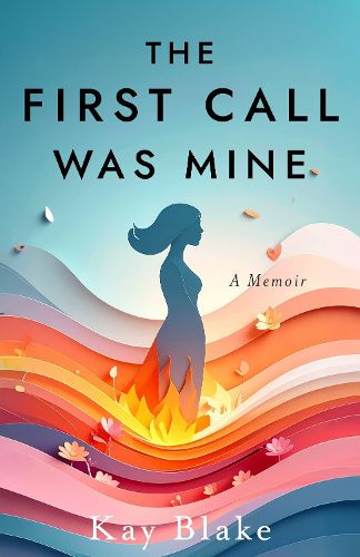 Cover image for The First Call Was Mine