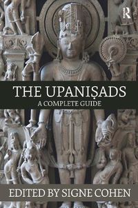 Cover image for The Upanisads: A Complete Guide