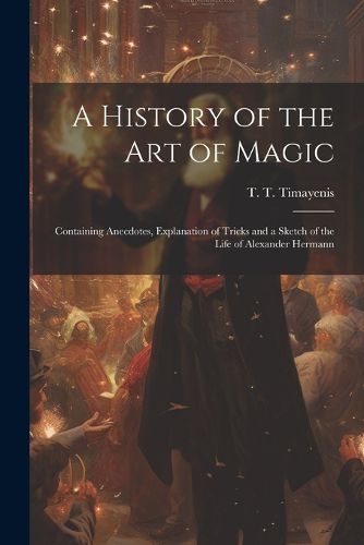 A History of the Art of Magic