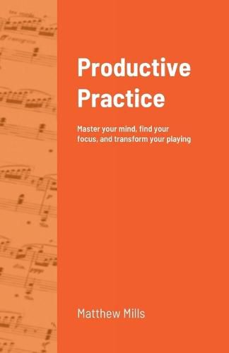 Cover image for Productive Practice