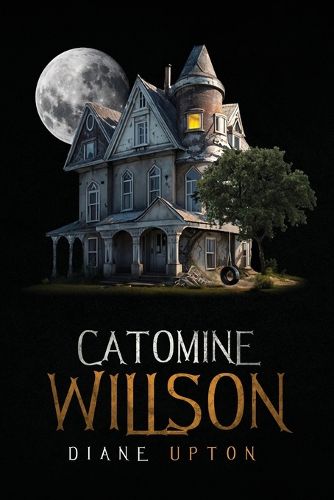Cover image for Catomine Willson