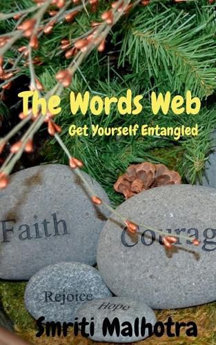 Cover image for The Words Web: Get Yourself Entangled