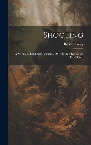 Cover image for Shooting