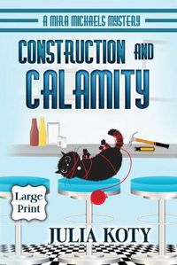 Cover image for Construction and Calamity