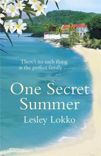 Cover image for One Secret Summer