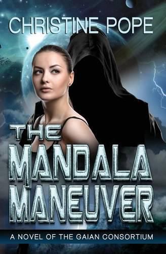 Cover image for The Mandala Maneuver