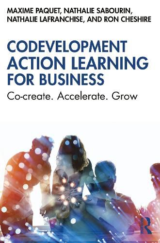 Cover image for Codevelopment Action Learning for Business