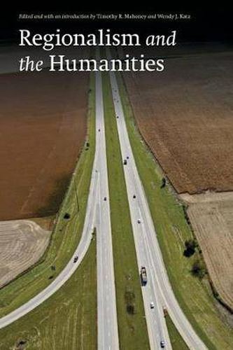 Regionalism and the Humanities