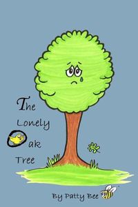 Cover image for The Lonely Oak Tree