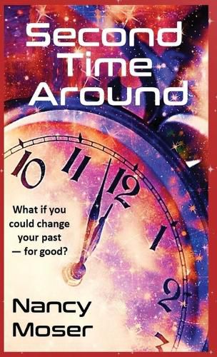 Cover image for Second Time Around