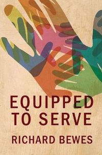 Cover image for Equipped to Serve