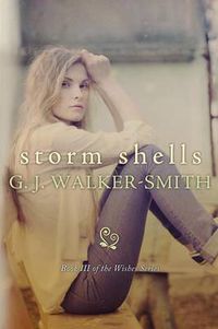 Cover image for Storm Shells