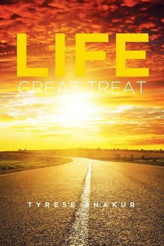 Cover image for Life Great Treat