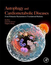 Cover image for Autophagy and Cardiometabolic Diseases: From Molecular Mechanisms to Translational Medicine