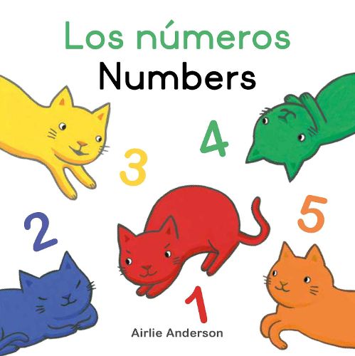 Los numeros/Numbers