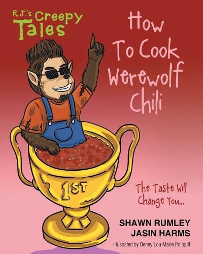 How To Cook Werewolf Chili