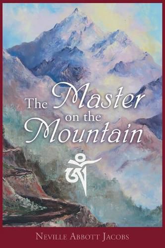 Cover image for The Master on the Mountain