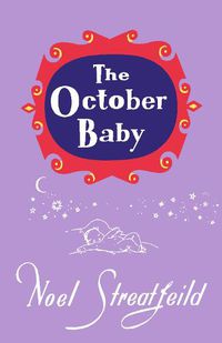 Cover image for The October Baby