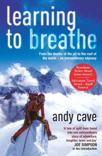 Cover image for Learning to Breathe