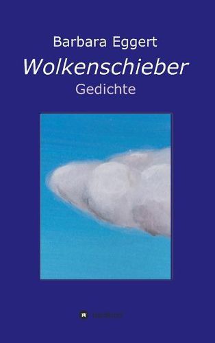 Cover image for Wolkenschieber