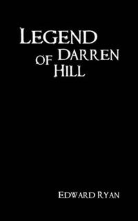 Cover image for Legend of Darren Hill