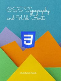 Cover image for CSS Typography and Web Fonts