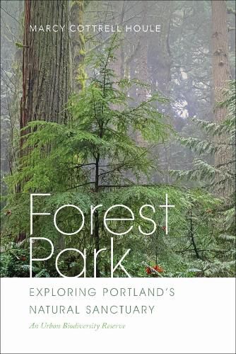 Cover image for Forest Park