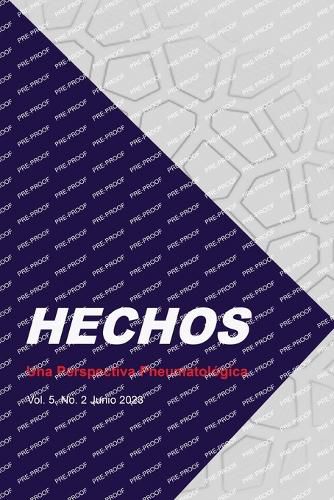 Cover image for Hechos