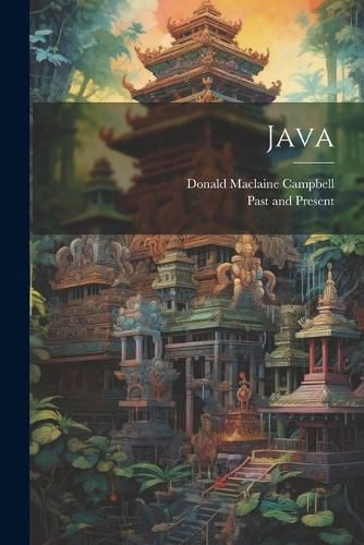 Cover image for Java