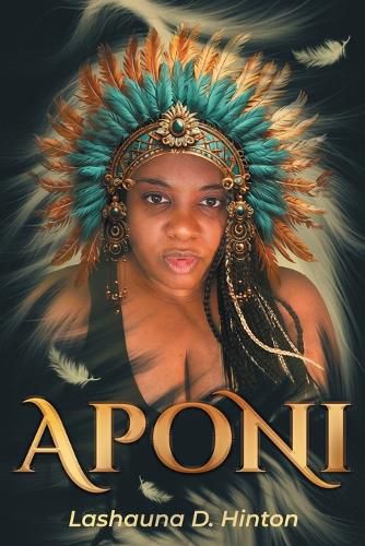 Cover image for Aponi