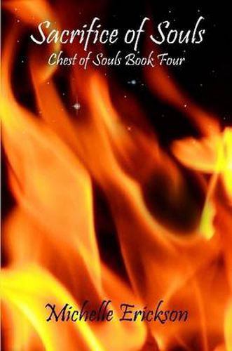 Cover image for Sacrifice of Souls