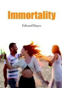 Cover image for Immortality