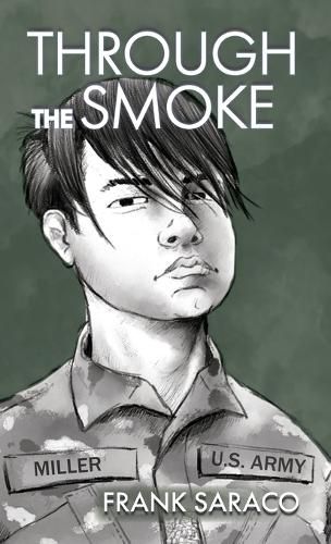 Cover image for Through the Smoke