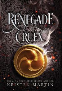 Cover image for Renegade Cruex