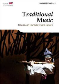 Cover image for Traditional Music: Sounds in Harmony with Nature