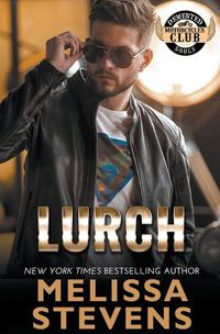 Cover image for Lurch