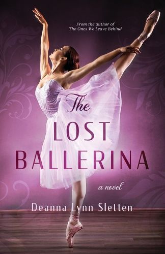 Cover image for The Lost Ballerina