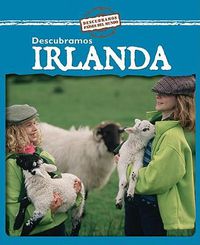 Cover image for Descubramos Irlanda (Looking at Ireland)