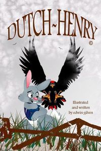 Cover image for Dutch-Henry