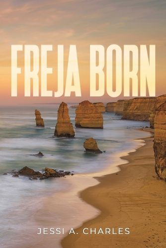 Cover image for Freja Born