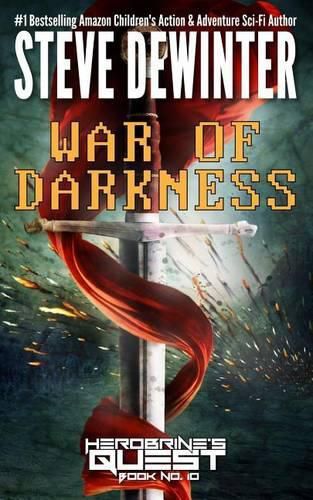 Cover image for War of Darkness