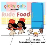 Cover image for Rude Food